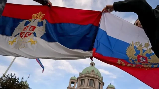 Правительство РФ одобрило соглашение с Сербией о сотрудничестве в космосе в мирных целях