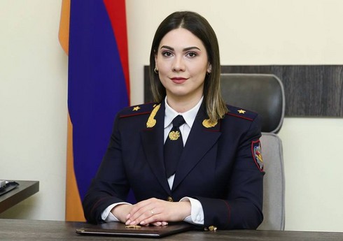 Правящая партия Армении определилась с кандидатурой на пост главы Минюста