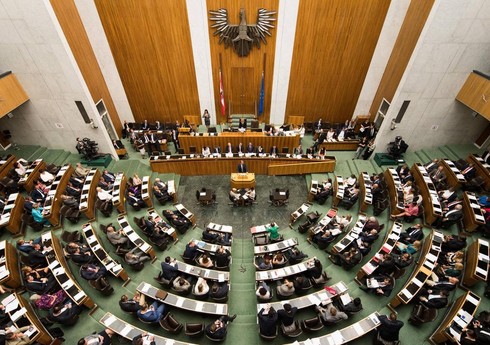 Правящая партия признала проигрыш на парламентских выборах в Австрии