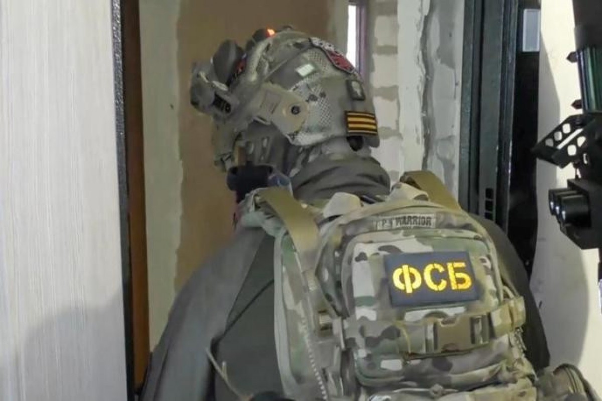 Предотвращён теракт против руководства «Роскомнадзора»: 1 человек нейтрализован, 7 задержаны