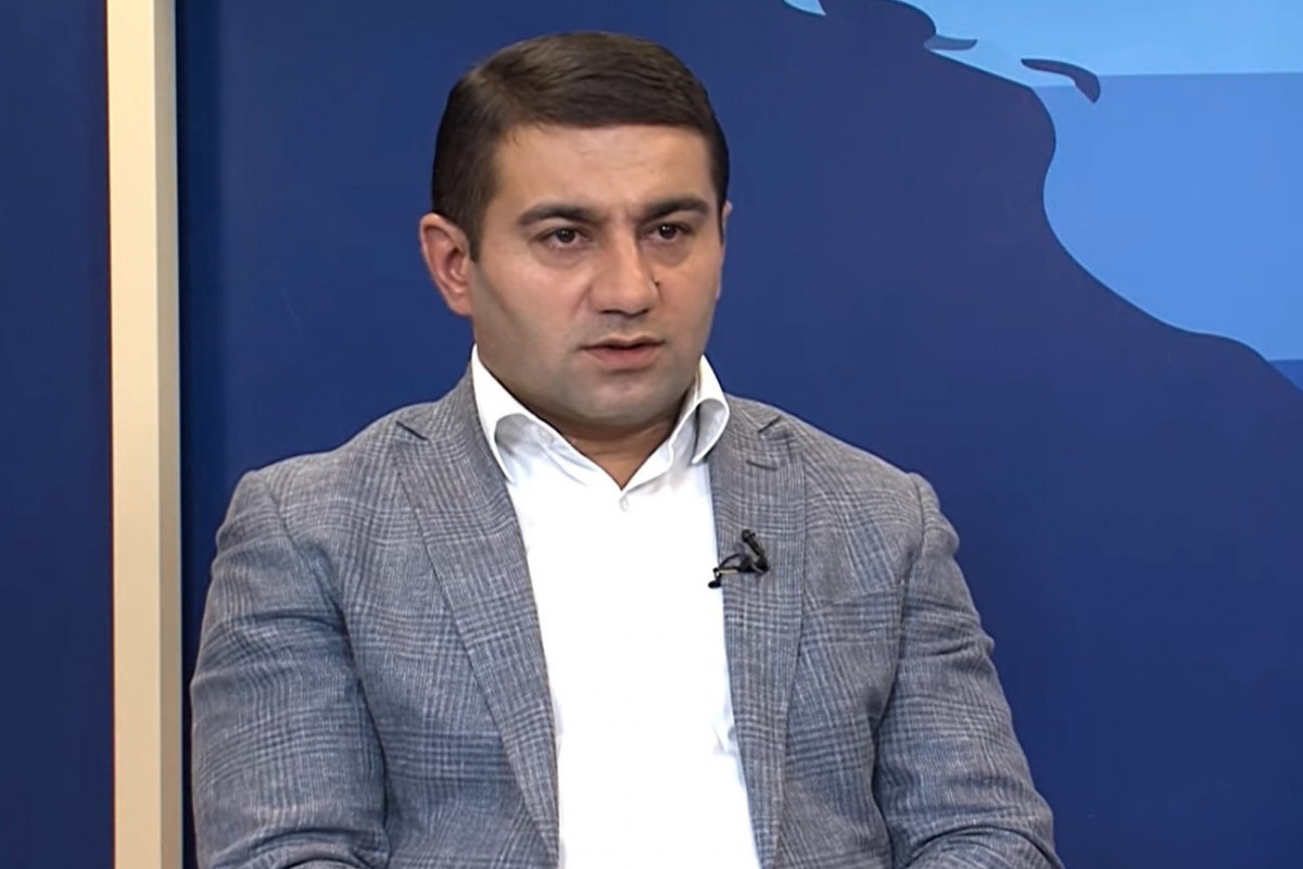 Председатель Аудиторской палаты Армении: Если так пойдёт и дальше, то через 25 лет в стране людей не останется