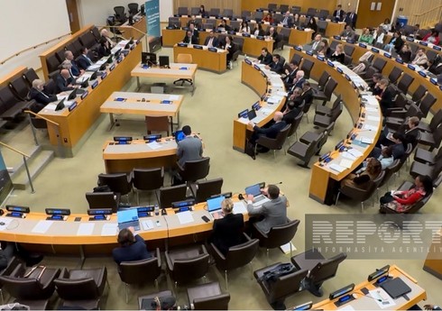 Председатель COP29: К концу года более 100 стран представят двухгодичные отчеты о прозрачности