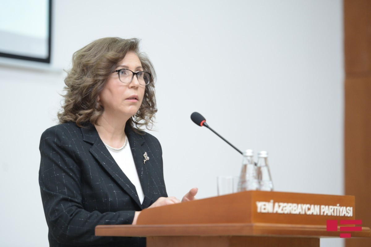 Председатель комитета: Семьи отдают предпочтение мальчикам, мы должны избавиться от стереотипов