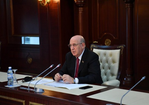 Председатель комитета: В некоторых районах Азербайджана наблюдается острая нехватка медиков