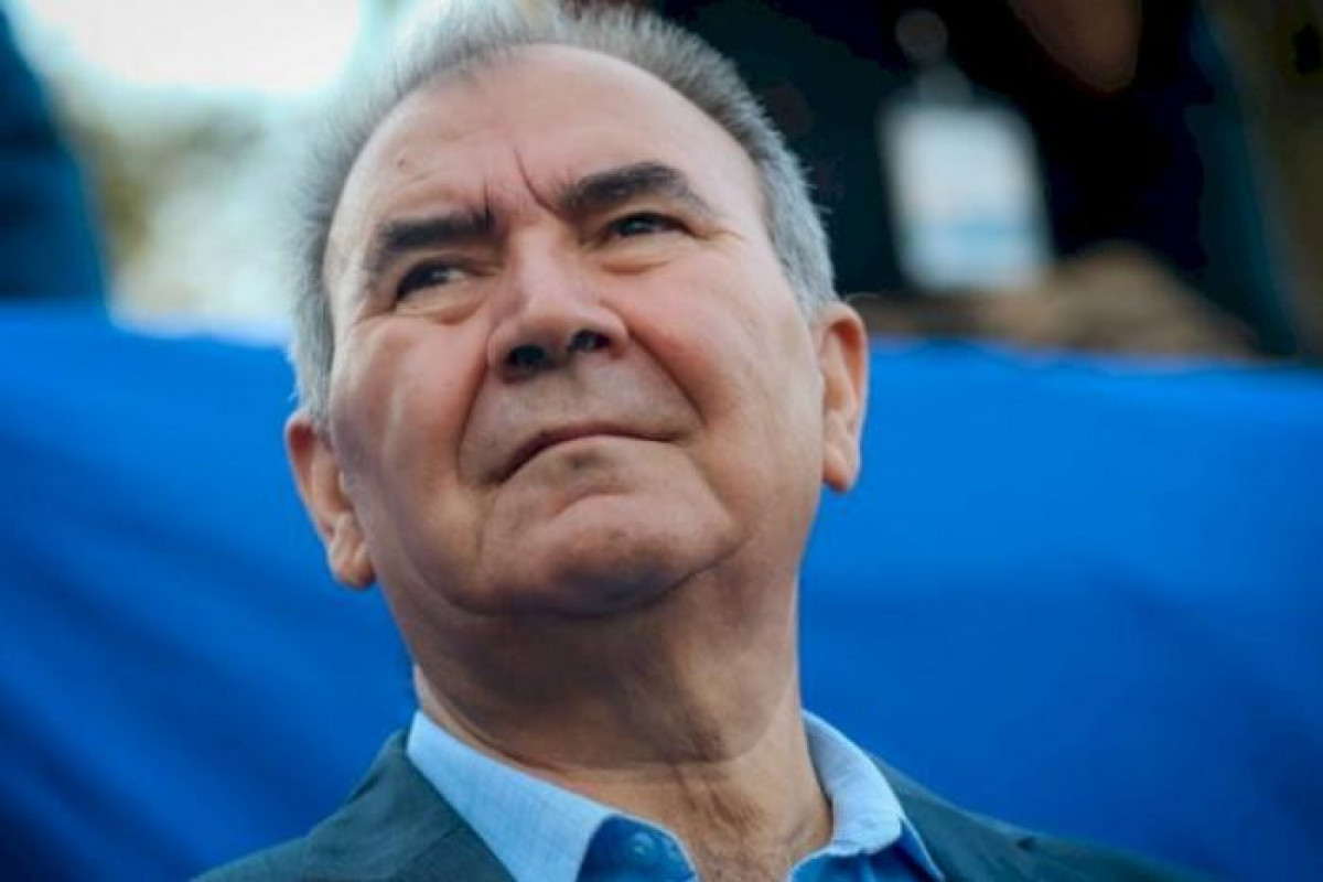 Председатель Нацсовета Джамиль Гасанлы вызван в СГБ для допроса в качестве свидетеля по делу Рамиза Мехтиева
