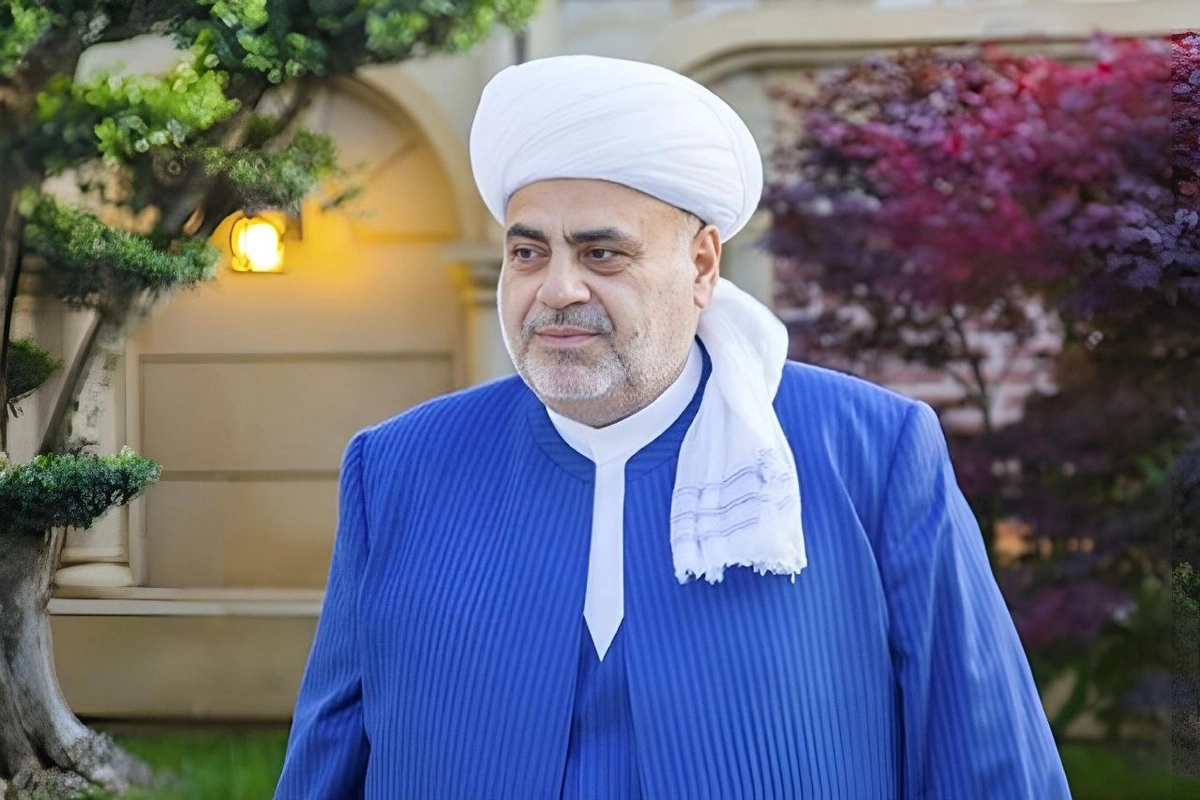 Председатель УМК объявил дату праздничного намаза по случаю Гурбан байрамы