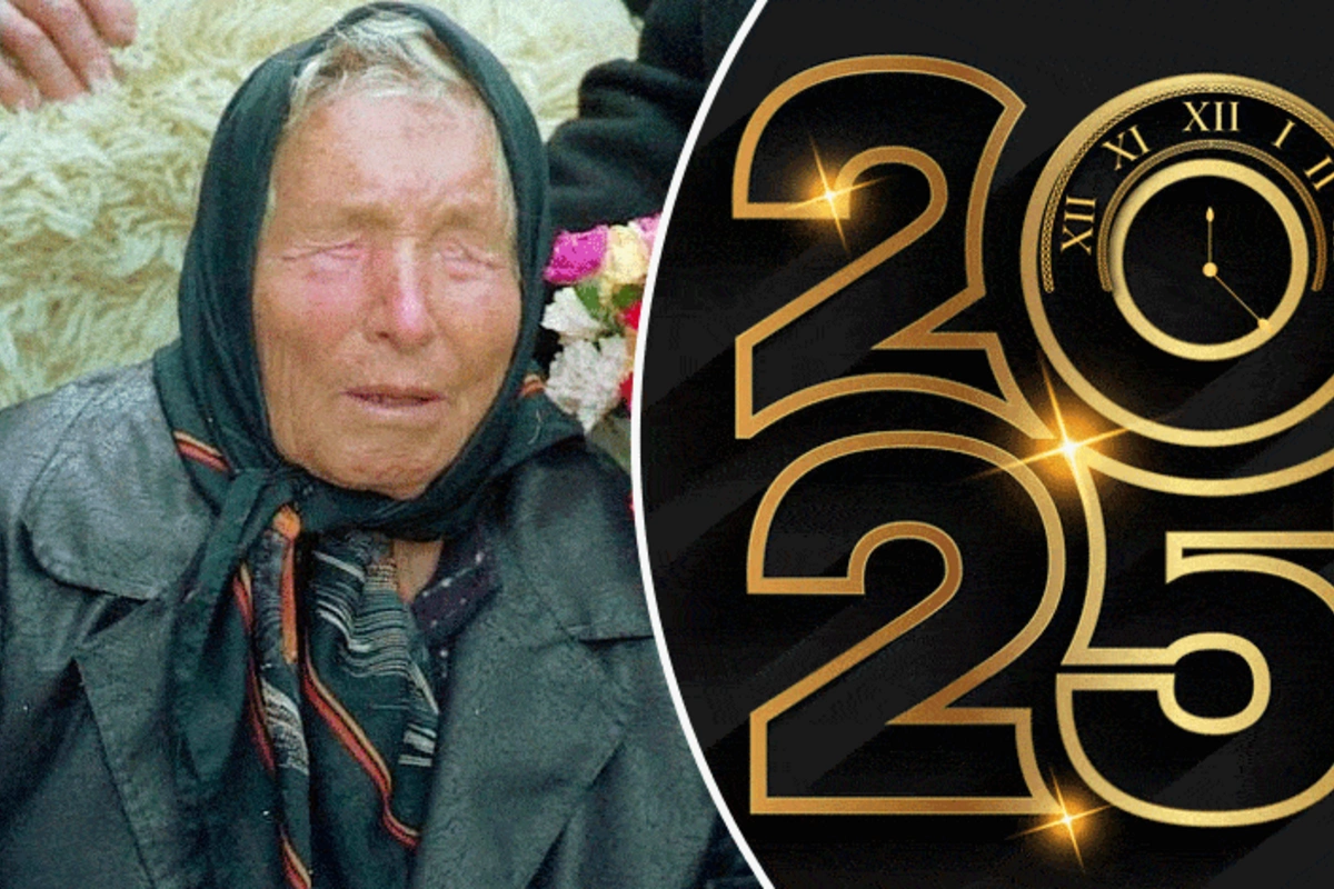Предсказания Ванги на 2025 год: правда или миф?