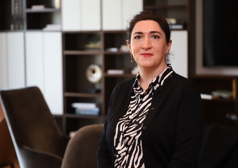 Представитель АФФА получила назначение на игру Лиги конференций