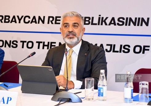 Представитель AK Parti: Самым значимым событием выборов стало голосование на освобожденных территориях