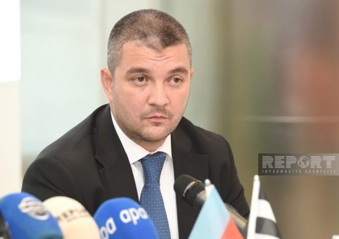 Представитель ФБА: Верю, что "Сабах" выйдет в следующий раунд Лиги чемпионов