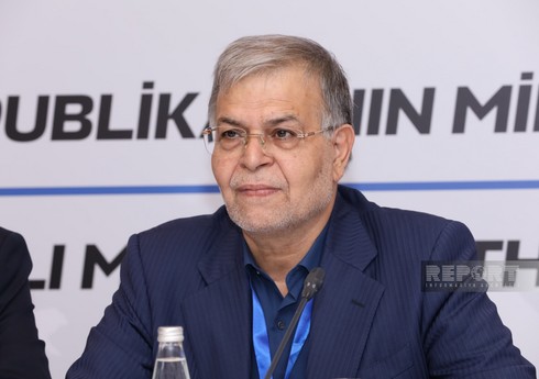 Представитель ОИС: Члены избиркомов четко выполняли свою работу