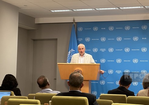 Представитель ООН обратился к Армении в связи пропавшими без вести гражданами Азербайджана