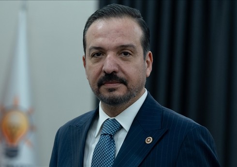 Представитель ПСР: Усилия по Зангезурскому коридору являются частью исторического для тюркского мира процесса