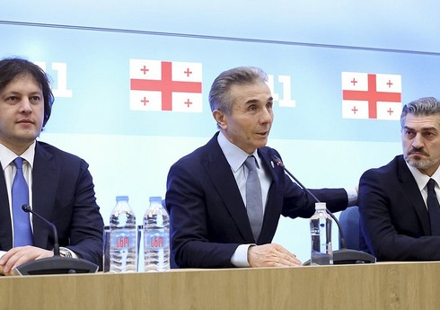 Премьер Грузии: Избрание Кавелашвили президентом снизит уровень поляризации в стране