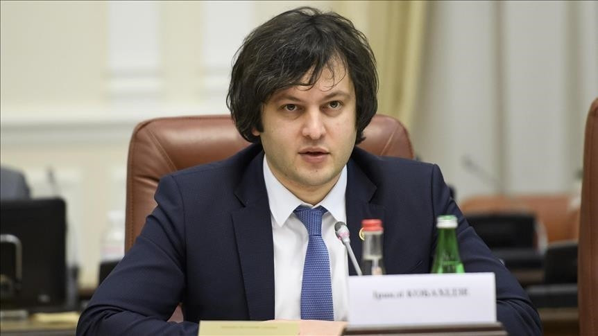 Премьер Грузии: У оппозиции нет ресурсов для революции