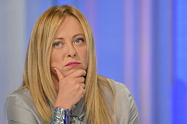 Премьер Италии оказалась под следствием прокуратуры