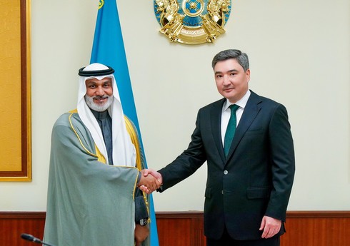 Премьер Казахстана и генсек ОПЕК обсудили вопросы энергетики и двустороннего сотрудничества