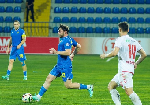 Премьер-лига Азербайджана: "Араз-Нахчыван" обыграл "Кяпяз"