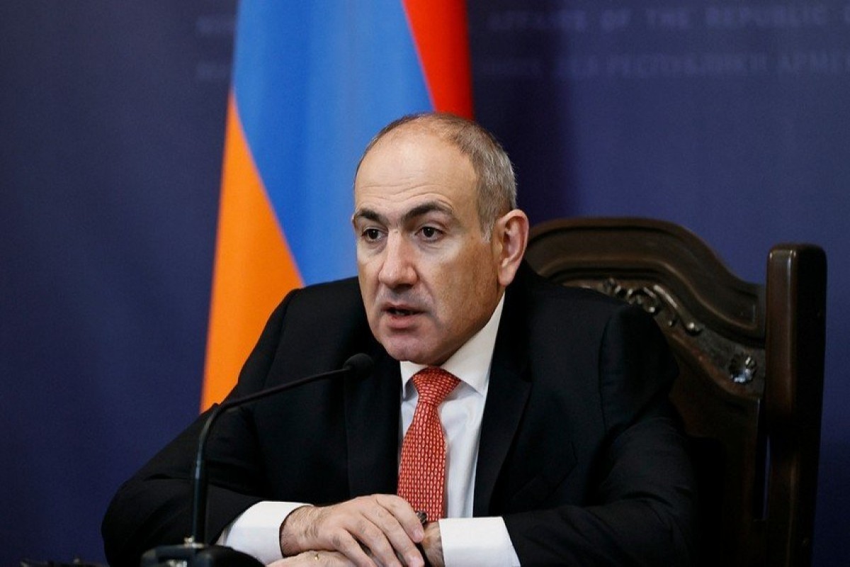 Премьер-министр Армении: В ближайшее время мы приступим к практической реализации проекта TRIPP