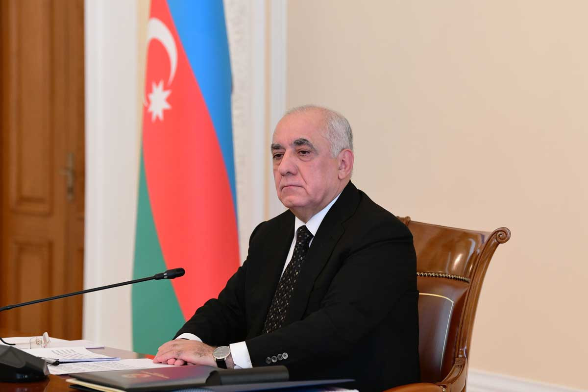 Премьер-министр Азербайджана: Военные расходы станут одними из самых больших расходов госбюджета на ближайшие годы
