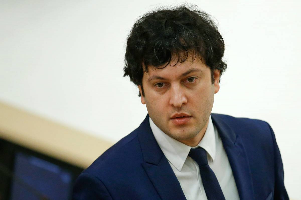 Премьер-министр Грузии: Не открыв «второй фронт», Тбилиси сохранил мир