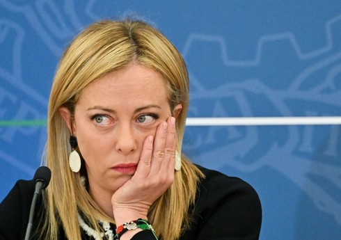 Премьер-министр Италии оказалась под следствием