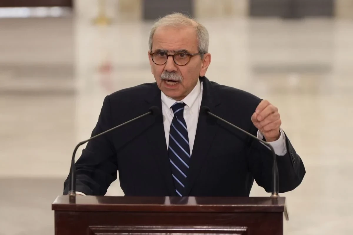 Премьер-министр: Ливан не подпишет соглашение без полного вывода израильских войск