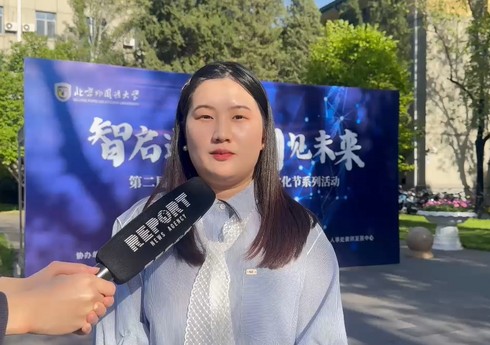 Преподаватель Пекинского университета: Азербайджанский язык кардинально изменил мою жизнь