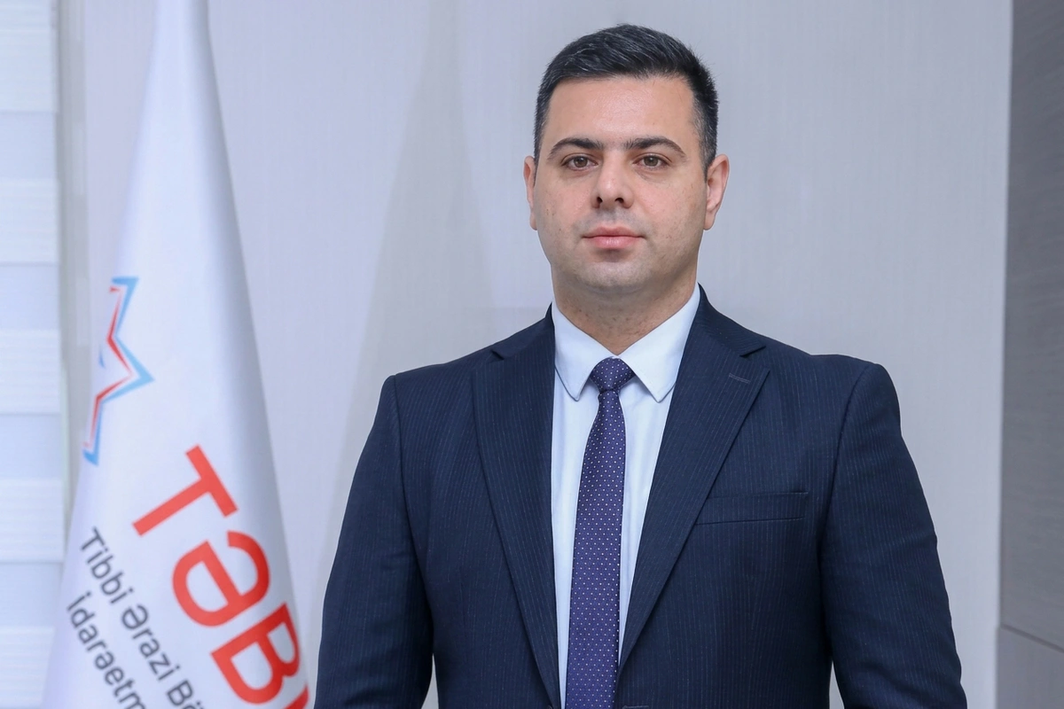 Пресс-секретарь TƏBİB начал работу в Министерстве здравоохранения