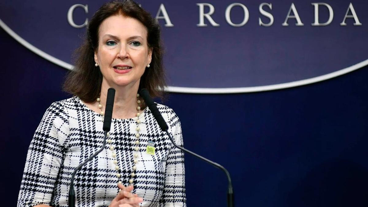 Президент Аргентины уволил главу МИД из-за голосования в пользу Кубы