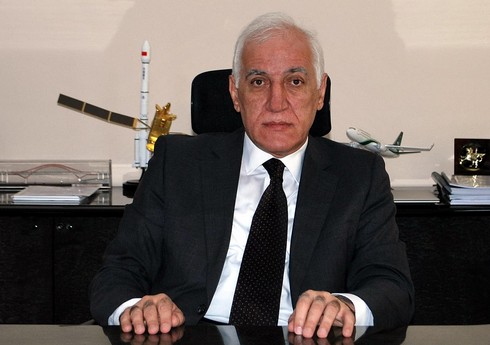 Президент Армении утвердил регламент работы комиссий по делимитации границы с Азербайджаном