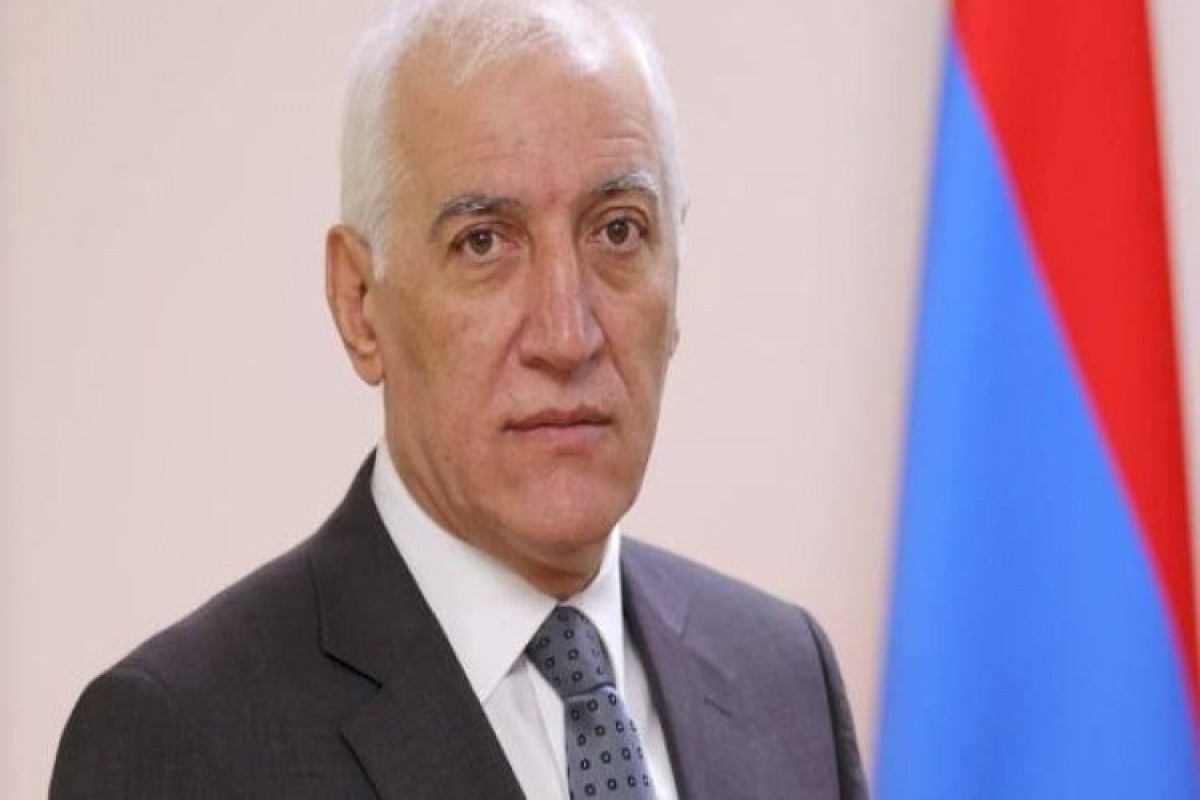 Президент Армении утвердил состав нового правительства