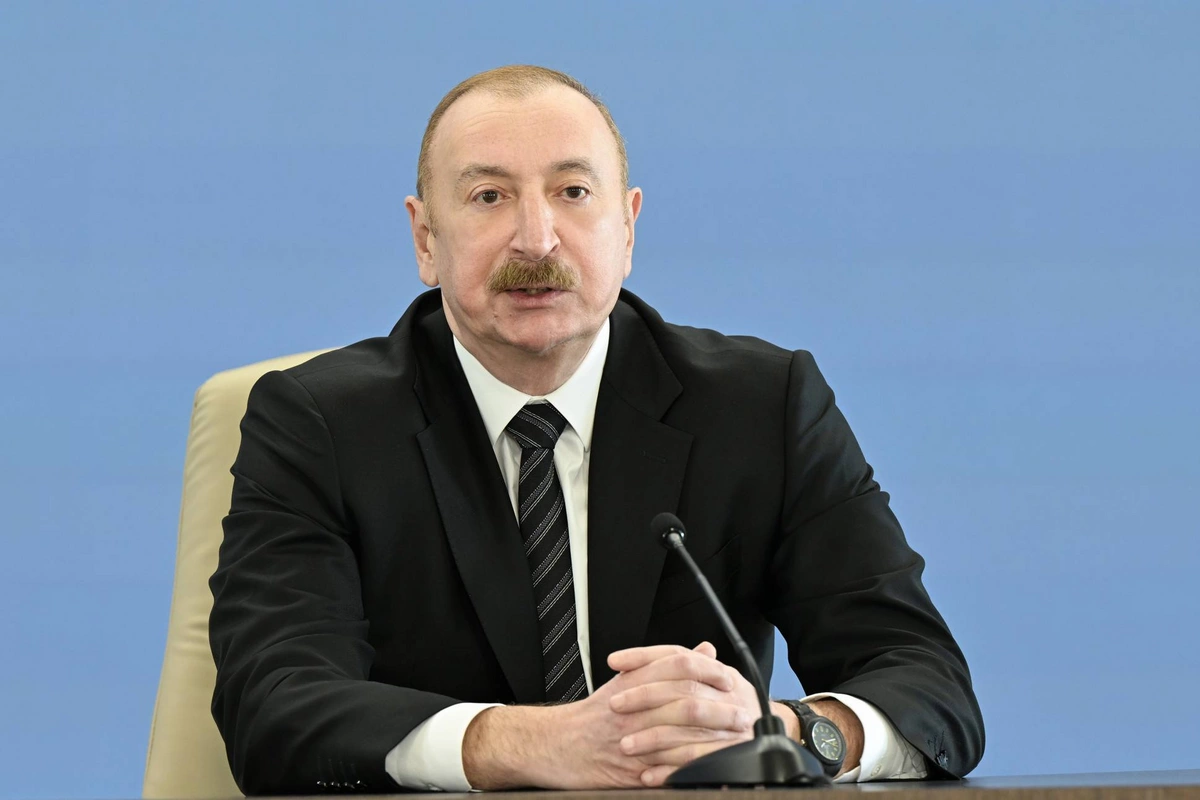 Президент: Азербайджан активно выступает против применения двойных стандартов при разрешении межгосударственных конфликтов