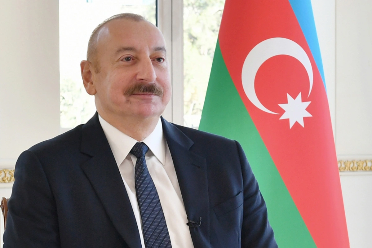 Президент Азербайджана: Наш подход к инвестициям выходит за рамки простого привлечения капитала