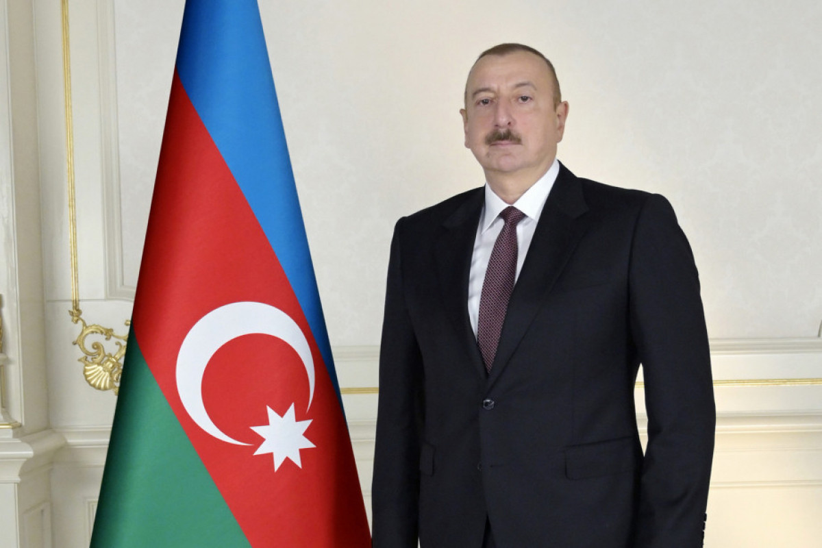 Президент Азербайджана: Некоторые институты поощряют антимусульманские настроения, отдавая предпочтение предвзятости и двойным стандартам