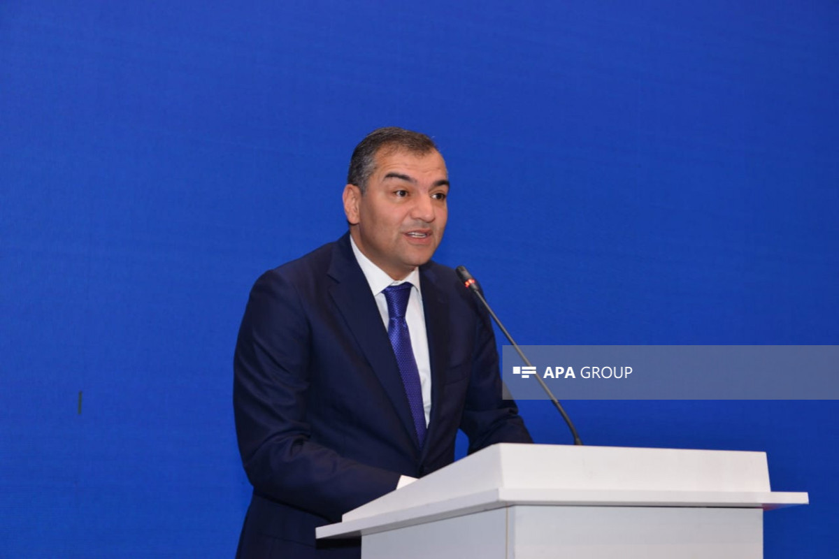 Президент Азербайджана объявил строгий выговор председателю Госагентства по туризму