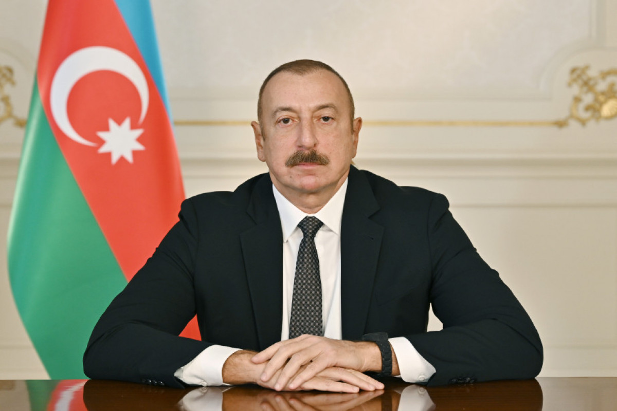 Президент Азербайджана: В нашей стране на протяжении истории представители различных культур и вероисповеданий всегда жили как одна семья