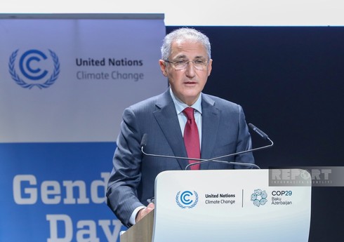 Президент COP29: Последствия изменения климата усугубляют также гендерное неравенство