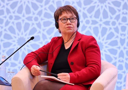 Президент ЕБРР Рено-Бассо возглавит делегацию банка на COP29 в Азербайджане