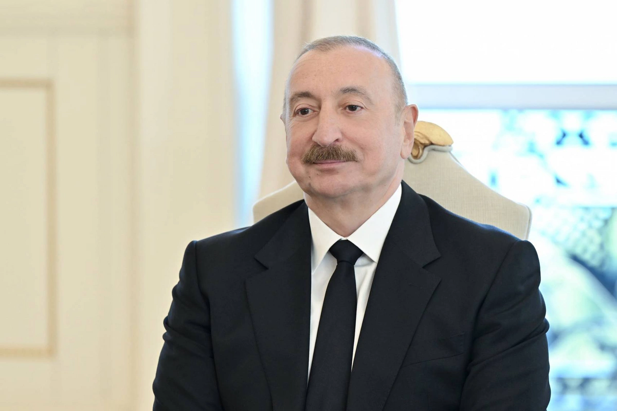 Президент Ильхам Алиев утвердил поправки в законы о вынужденных переселенцах