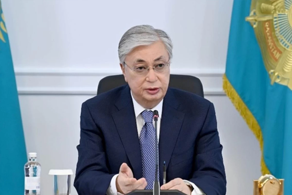 Президент Казахстана: Будет подписана Туркестанская декларация