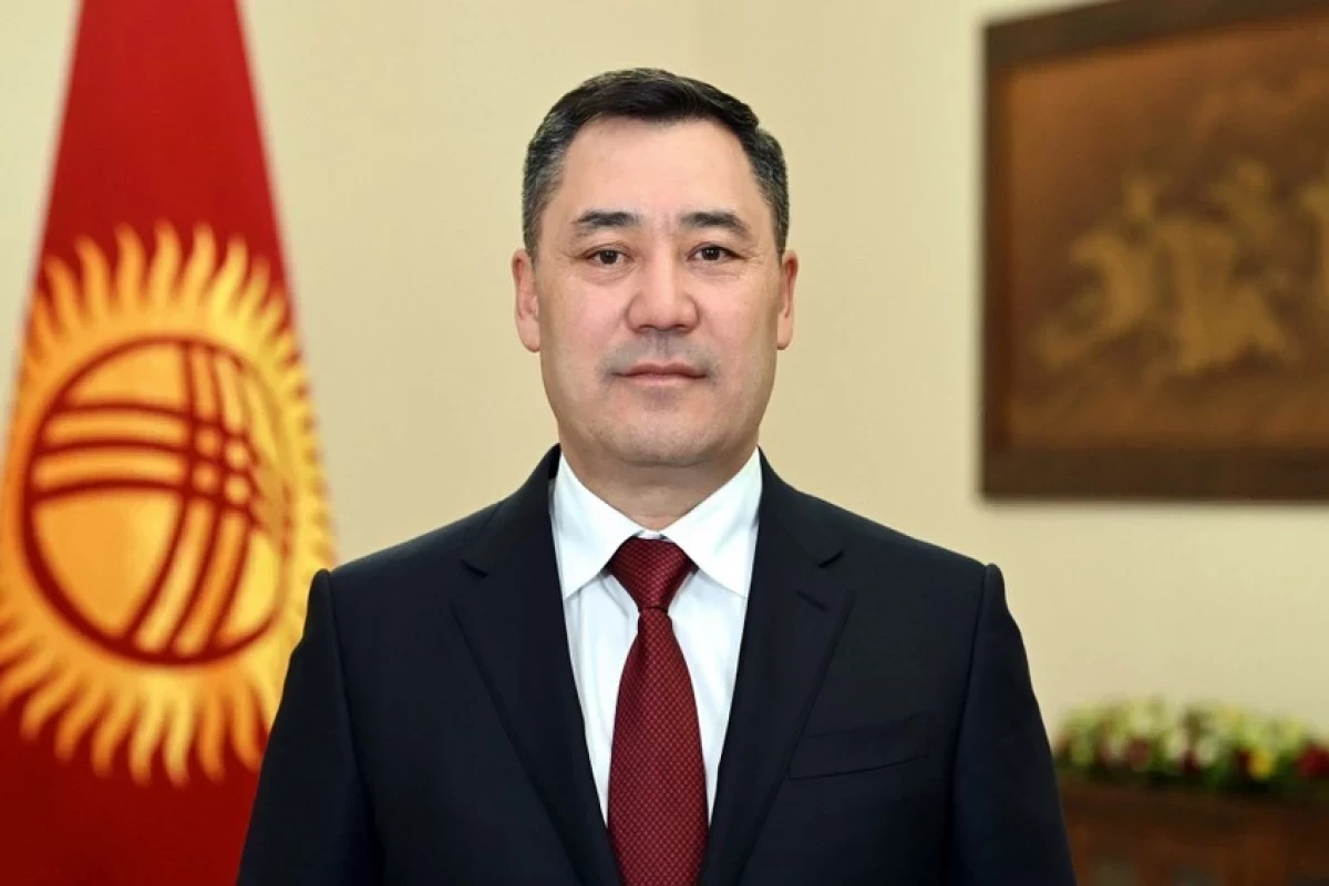 Президент Казахстана: Важно определить дальнейшие приоритеты нашего совместного партнёрства