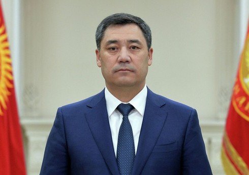 Президент Кыргызстана посетит Саудовскую Аравию для участия в арабо-исламском саммите
