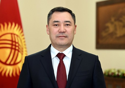 Президент Кыргызстана утвердил соглашение с Азербайджаном об исключении двойного налогообложения