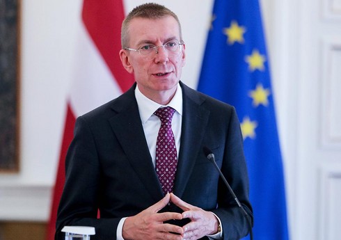 Президент Латвии о встрече Трампа с Путиным: Реального движения к миру нет