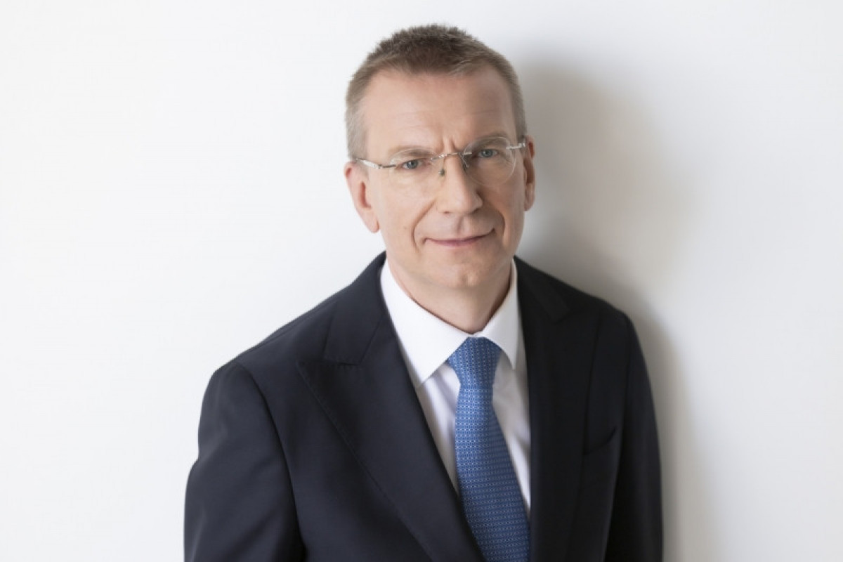 Президент Латвии примет участие в СОР29 в Баку