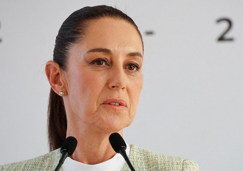 Президент Мексики: Мы объясним Google, как морям присваиваются имена