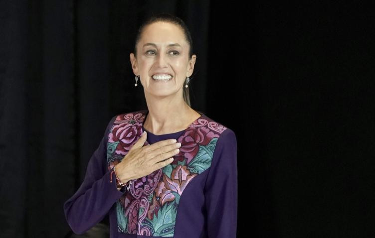 Президент Мексики предложила переименовать США в Мексиканскую Америку