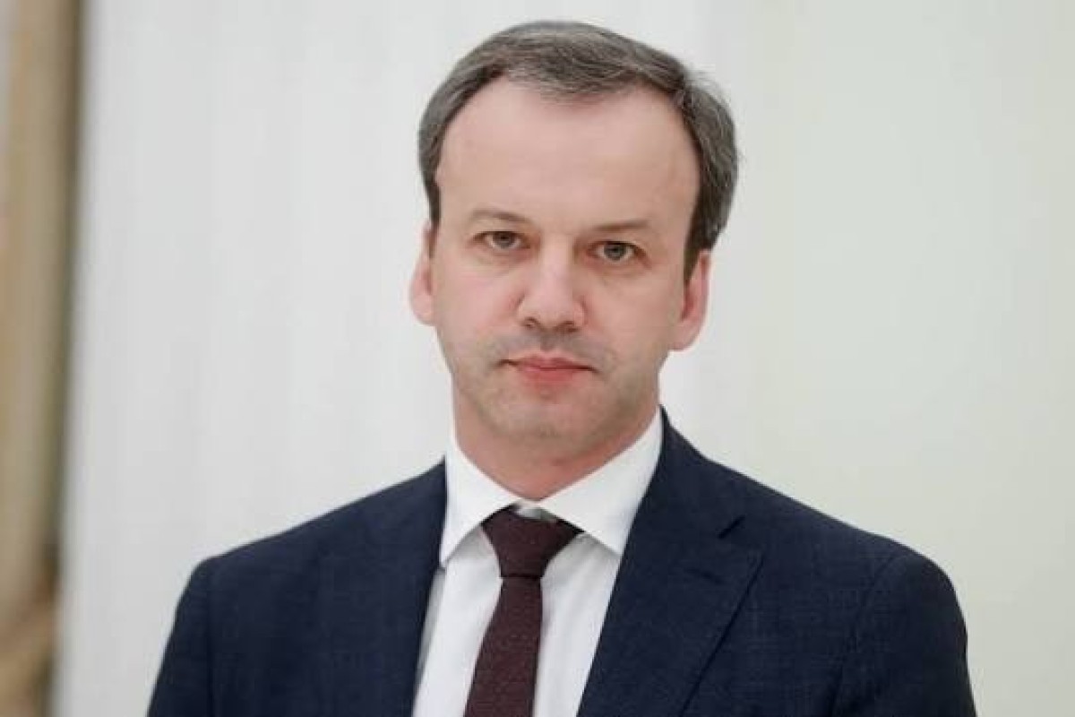 Президент Международной шахматной федерации Аркадий Дворкович подал в отставку