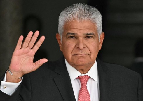 Президент Мулино заявил, что Панамский канал не перейдет под власть США